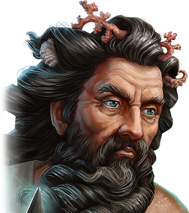 Poseidon